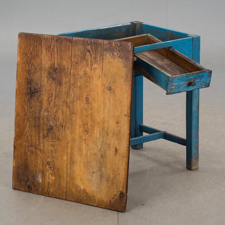 BORD, allmoge. 1800-tal.