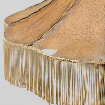 Lattiavalaisin, malli 811, Taidetakomo Hakkarainen, 1930-luku.