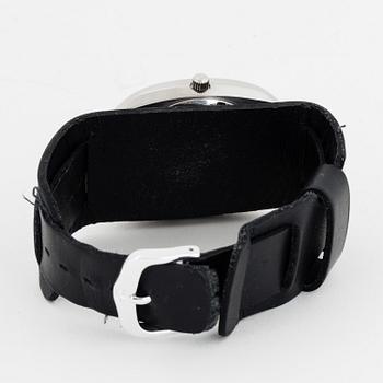 OMEGA, De Ville, Electronic (f 300 HZ), Chronometer, armbandsur, 37,5 (42) mm.