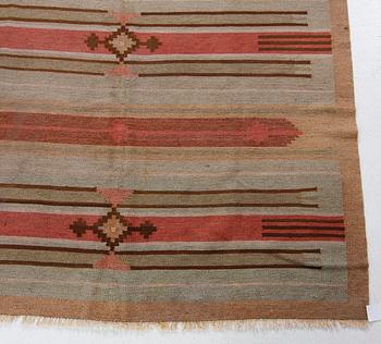 MATTA, Kelim, 142 x 192.