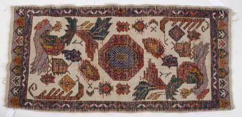 MATTA, anatolisk. Ca 117 x 57.