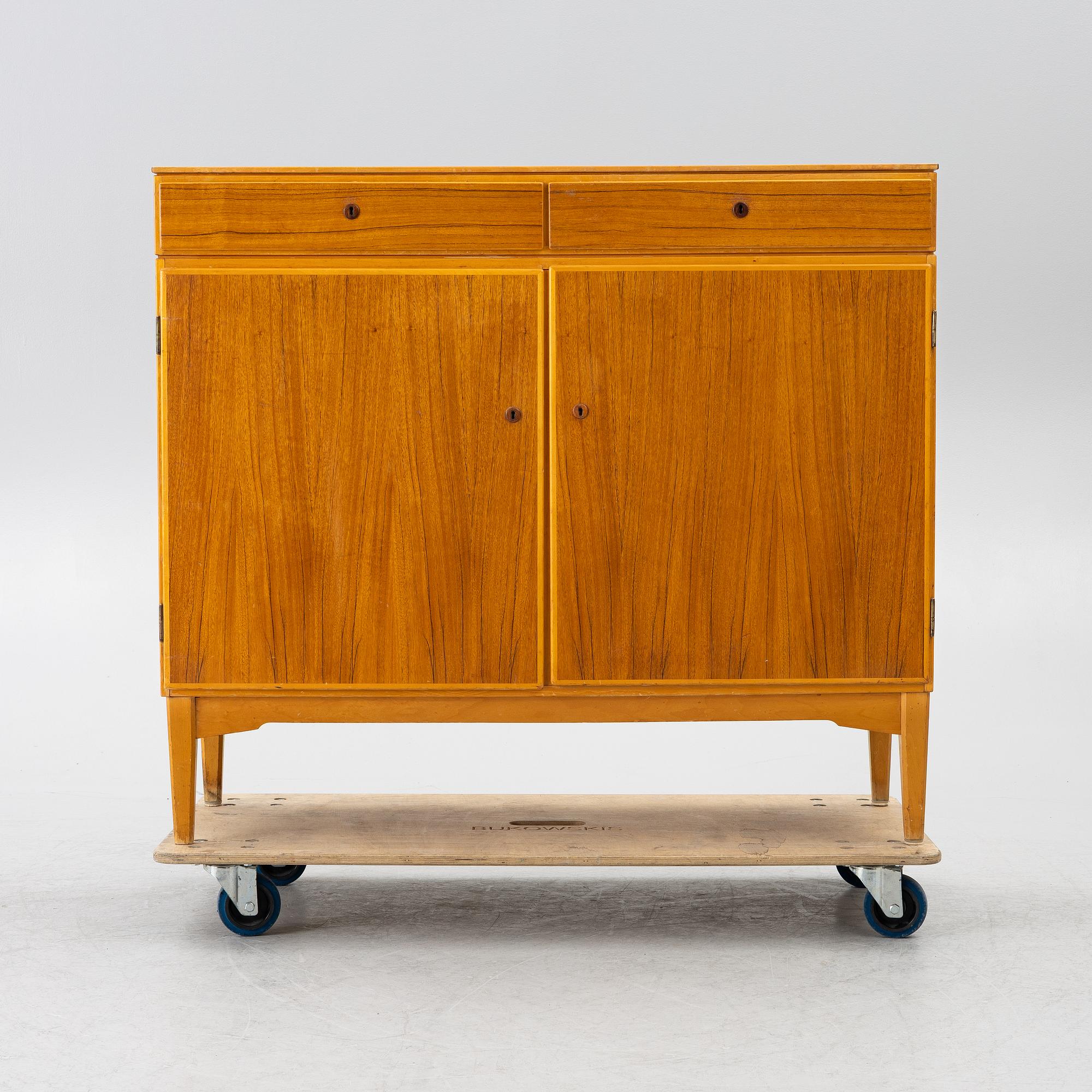 Sideboard, 1960-tal.