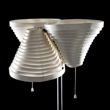 GOLVLAMPA, A809, Alvar Aalto, Artek.