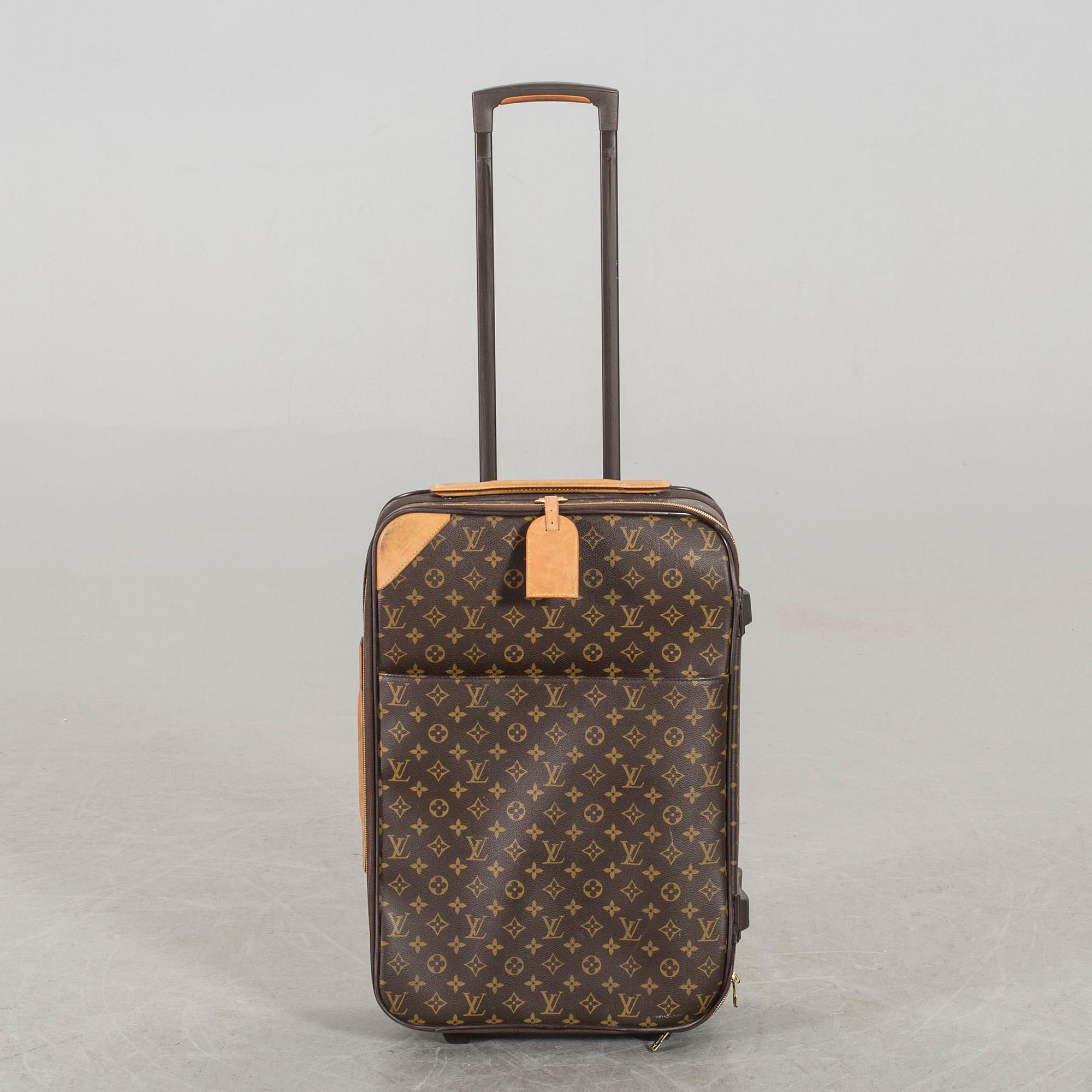 Louis vuitton pegase 60 store