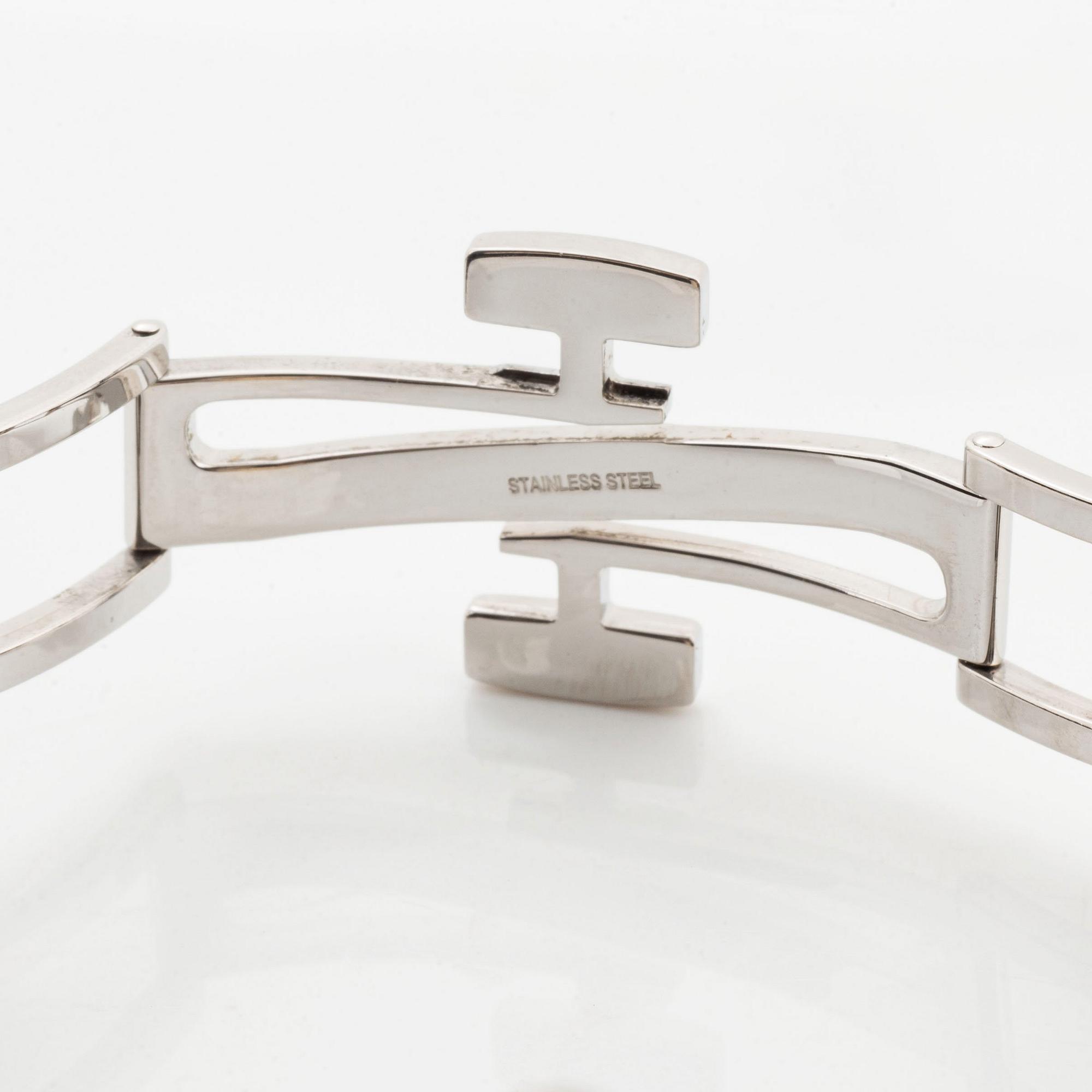 Patek Philippe, Aquanaut, "Geneva Seal".