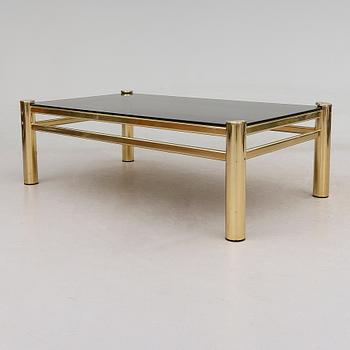 SOFFBORD, 1900-talets andra hälft.