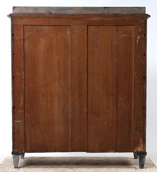 SKÄNK, gustaviansk stil, 1900-tal.