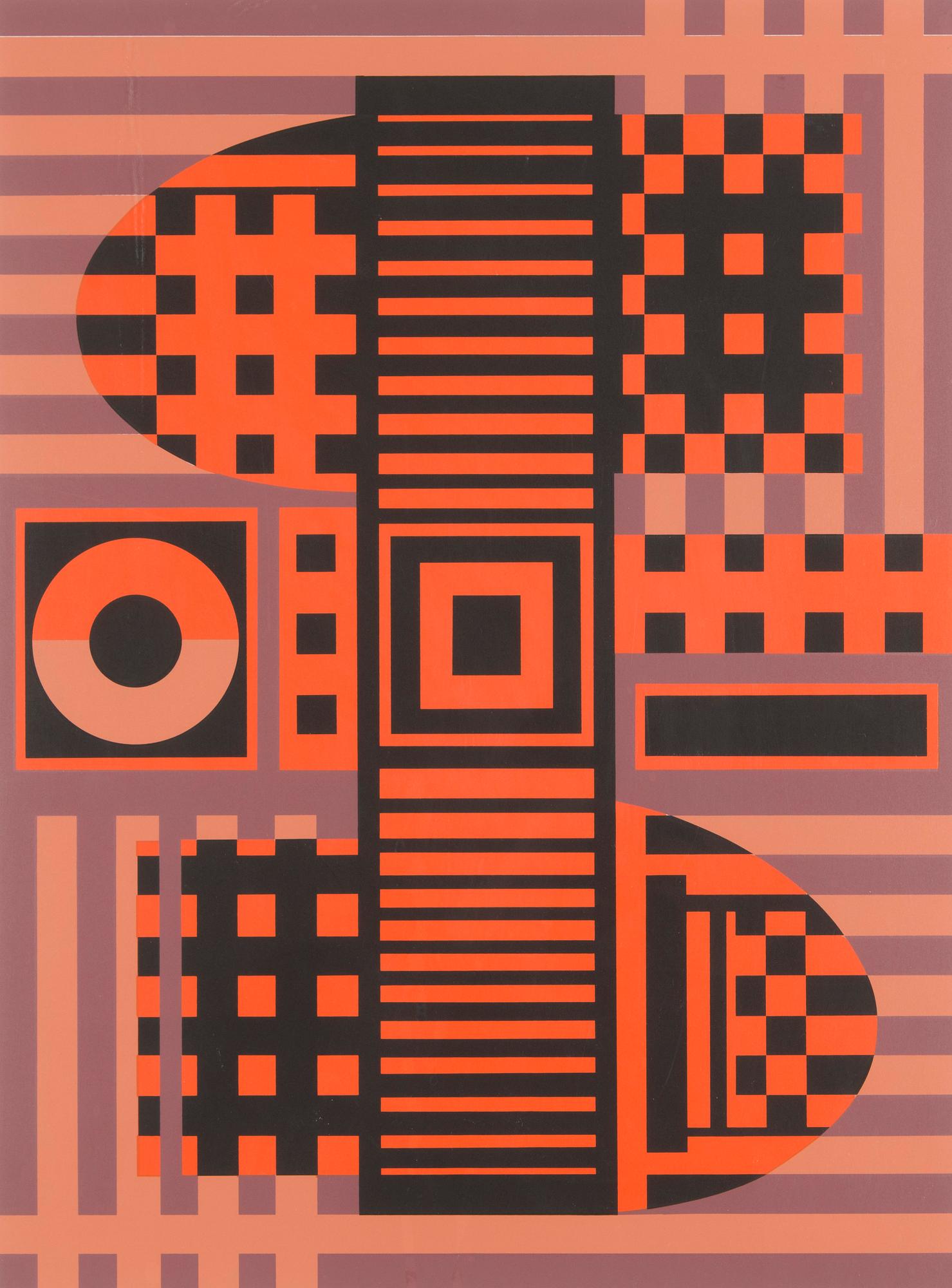 Sam Vanni, Sommitelma.