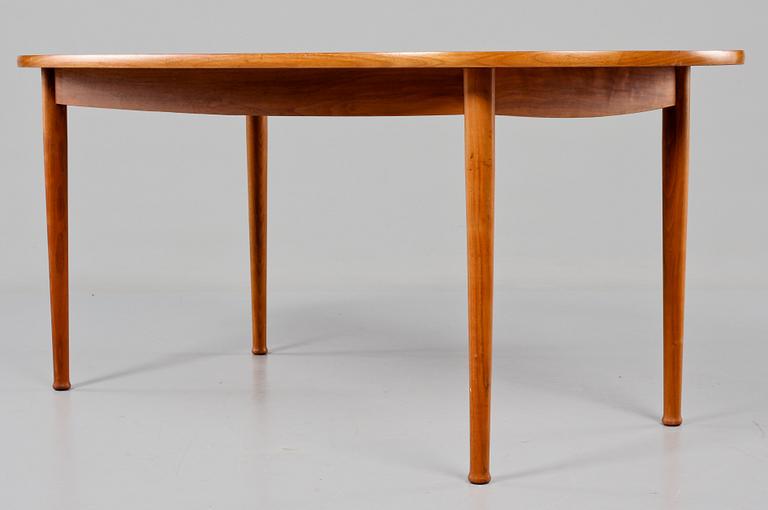 SOFFBORD, Yngvar Sandström , Seffle Möbelfabrik, 1960-tal.