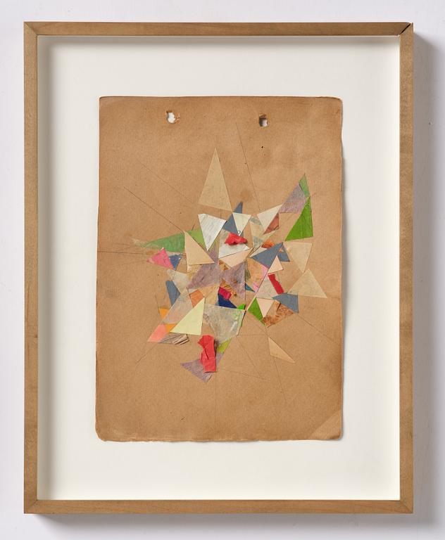 Hans Andersson, "Utan titel, (#7)".