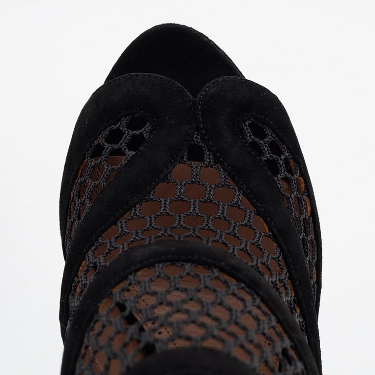 Alaïa, sandaletter, storlek 37.
