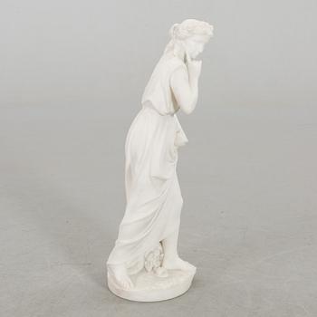 PASQUALE ROMANELLI, after, sculpture.
