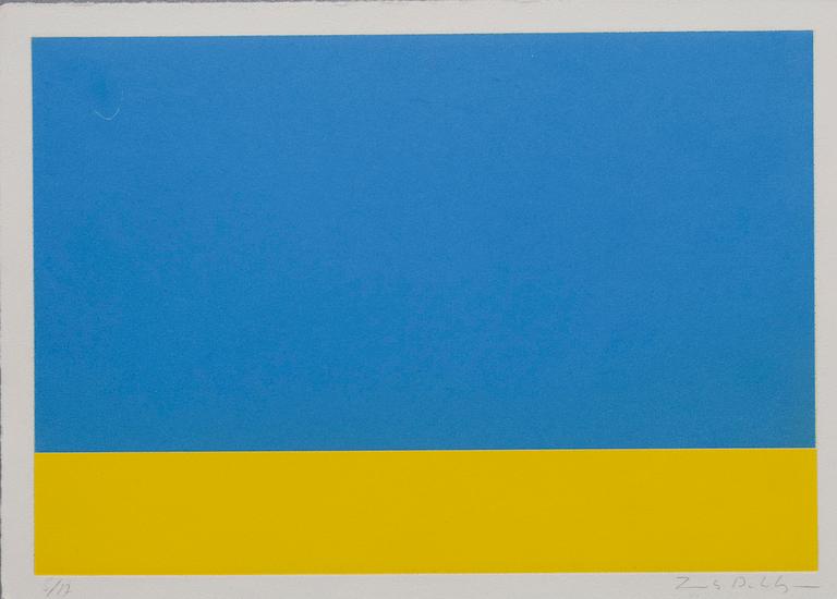 Jacob Dahlgren, "General and Specific Works".