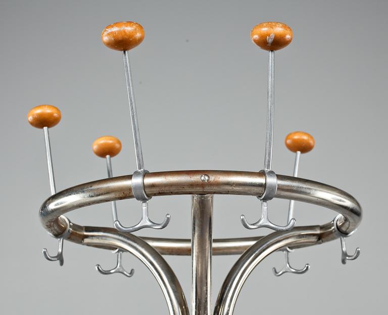 TAMBURMAJOR, omkring 1900-talets mitt.