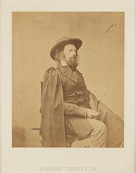 James Mudd, photograph porträtt.