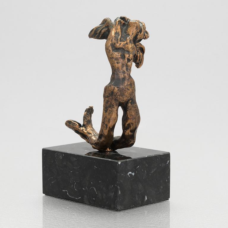 Salvador Dalí, jälkeen, "Angel of Victory".