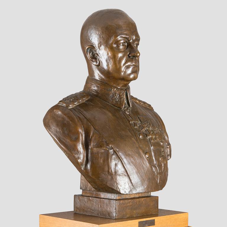Emil Wikström, Rudolf Waldén.