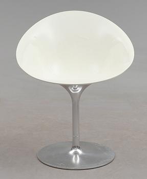 STOL, "Eros", Philippe Starck för Kartell.