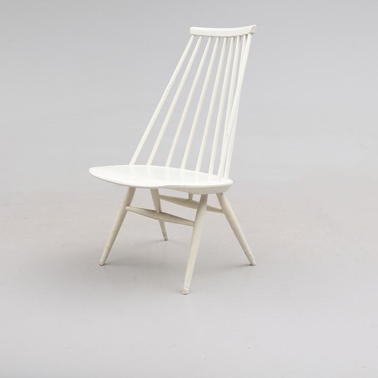STOL, "Mademoiselle", Ilmari Tapiovaara, Edsbyverken.