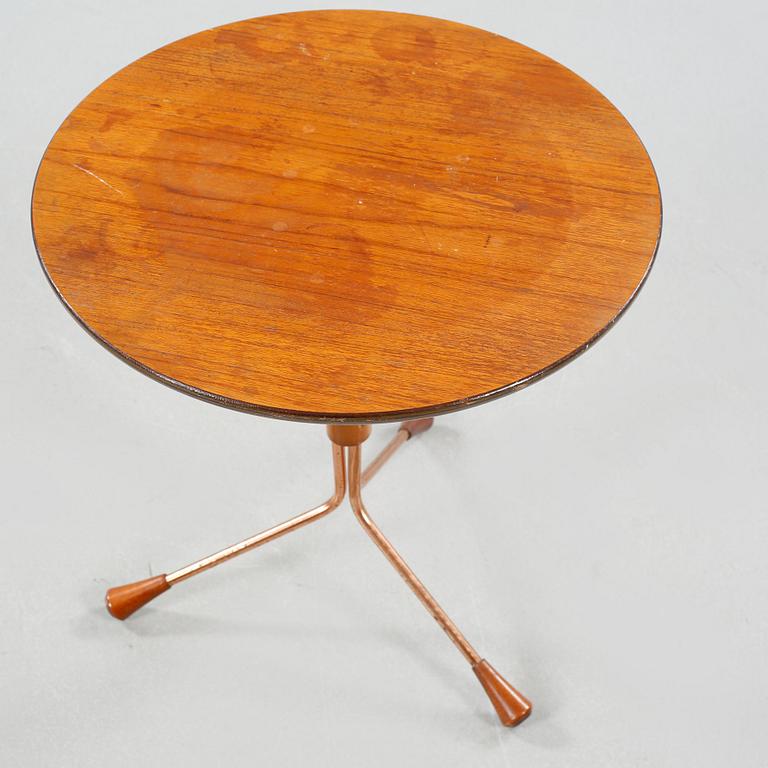 SIDOBORD, Alberts, Tibro, 1900-talets tredje kvartal.