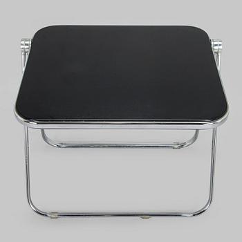 Giancarlo Piretti, pöytä, "Platone", Castelli, Italia, 1960/70-luku.
