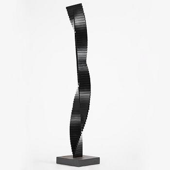 Arne Jones, "Yin-Yang II 1/2".