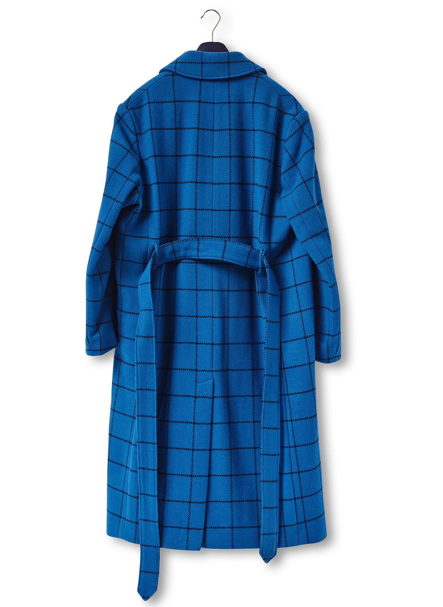 Jan Håfström, Jan Håfström for A Days March, "Mr Walker Coat".