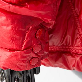 Moncler, TAKKI, koko 4.