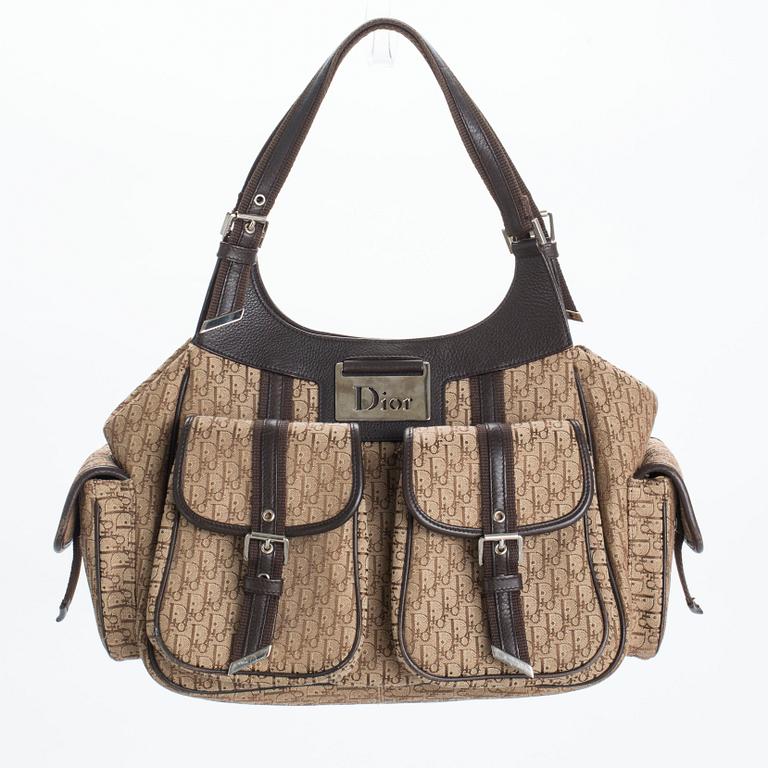 VÄSKA, Christian Dior.