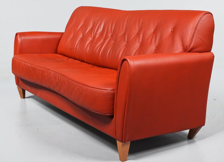 SOFFA, Dux, 1900-talets slut.