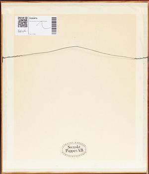 Jenny Nyström, "Här bor doktor allvetande"/De gamla tanterna.