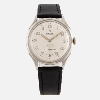 OMEGA, wristwatch, 35 mm,