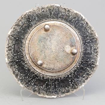 SKÅL, Silver, Orientalisk.