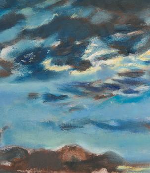 Anita Snellman, Storm.