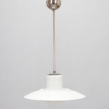 Gunilla Jung, kattovalaisin, malli 1005, Stockmann Orno 1930-luku.