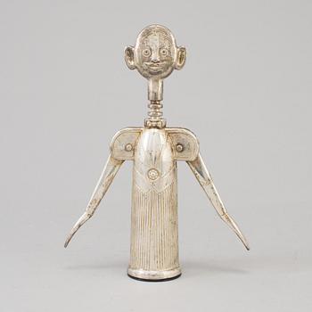 KORKSKRUV, "Sommelier", Aldo Colombo, Italien. Designad 1984.