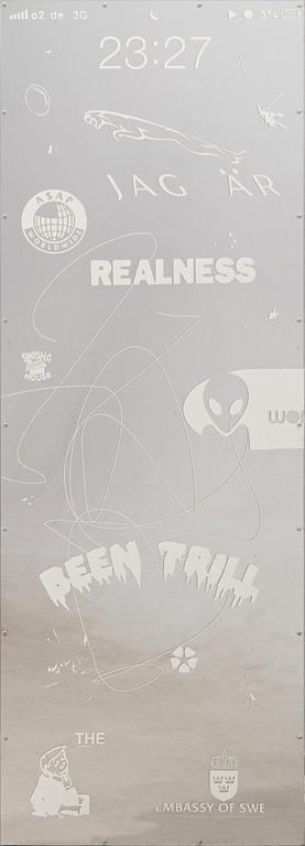 Ilja Karilampi, "I am Jaguar...".