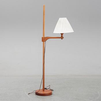 CARL MALMSTEN, 'Staken' floor light.