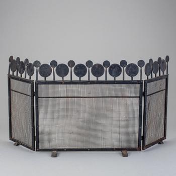 BRASGALLER, Bertil Vallien, 1900-talets andra hälft.