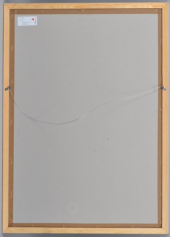 Alvar Aalto, JULISTE.