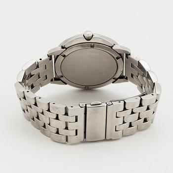 OMEGA, Genève, Dynamic, wristwatch, 40 mm,