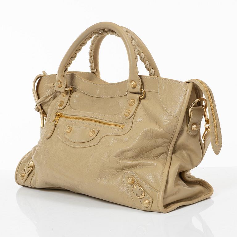 Balenciaga, bag "City".
