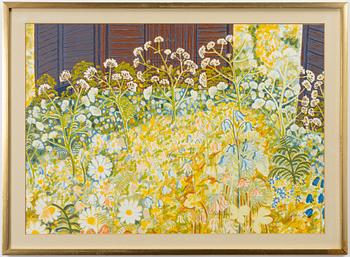 Mårten Andersson, "Hedbloms lada".