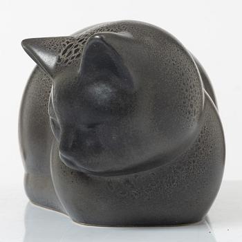 Lisa Larson, a figurine, 'Moses', K-Studion, Gustavsberg, 1993.