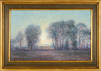 Per Ekström, Solglitter.