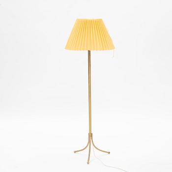 Josef Frank, golvlampa, modell 2326, Firma Svenskt Tenn.