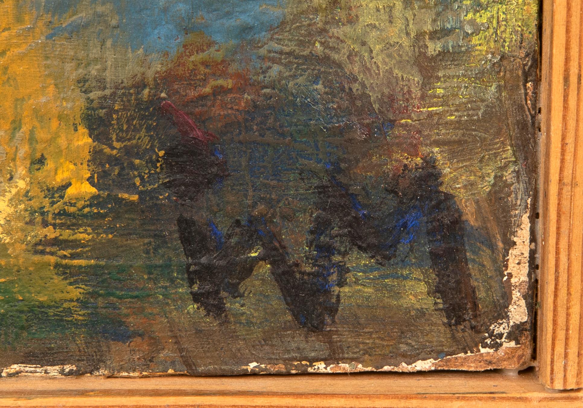 Ingrid Wetterhall Mautner, composition, -89.