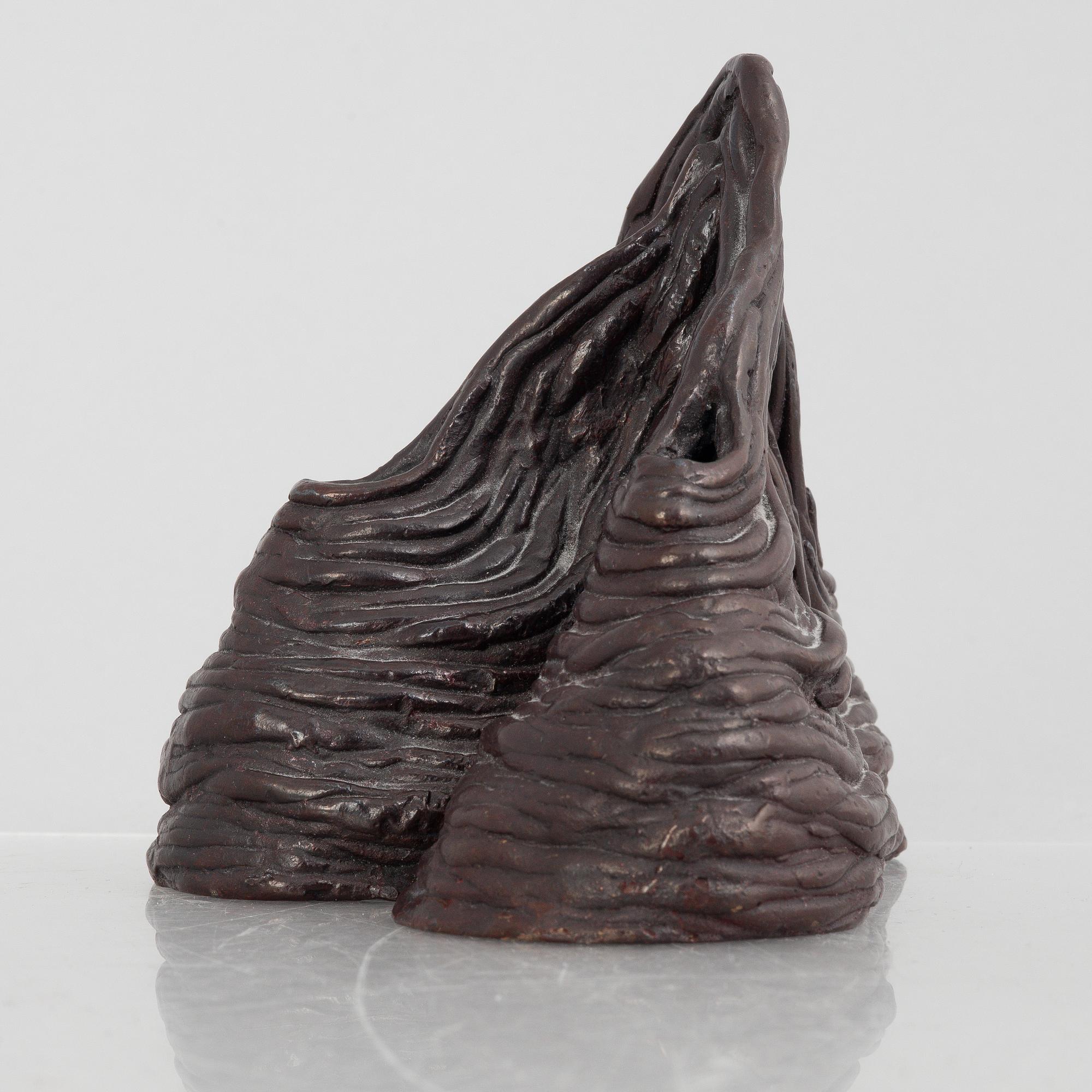 Katrine Helmersson, "Ariadne-Mount Rouge".
