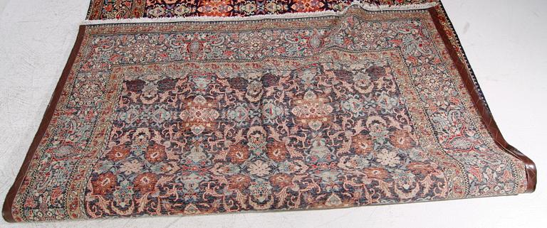 MATTA, Birjand, ca 210 x 305.