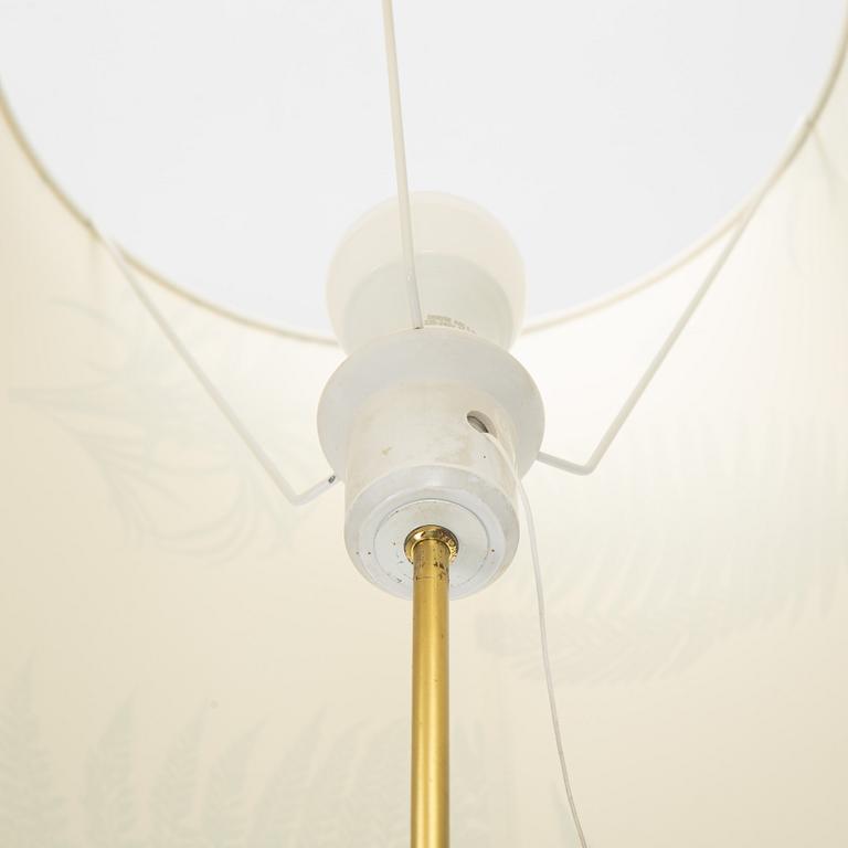 A model '7097' floor lamp, Falkenbergs belysning,